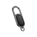 Hoco E91J Smart Anti-Lost Device Keychain - Image 2