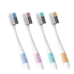 Xiaomi Doctor Bei Toothbrush 4pcs - Image 2