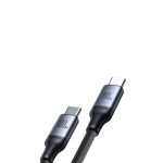 Joyroom A21 100W 2-in-1 Type-C to Dual Type-C Fast Charging Cable - Image 2