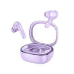 Hoco EQ6 Shadow True Wireless BT Earbuds - Image 2