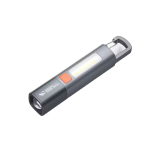 Smiling Shark SD1023 Super Bright Flashlight with Hook - Image 2
