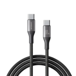 JOYROOM S-A28 60W PD Type-C to Type-C Fast Charging Data Cable - Image 2