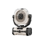 Remax RS-ZF20 20000mAh Outdoor Misting Fan - Image 2