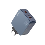 LDNIO Q8 100W Gan Fast Charging Adapter - Image 2