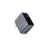 Anker Prime 160W 3-Port GaN Fast Charger with Smart Display (A2687) - Image 2