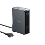 Anker Prime 160W 14-in-1 Charging Docking Station (A2683) - Image 2