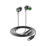 ACEFAST L5 Type-C In-Ear Wired Earphones with Mic - Image 2