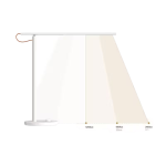 MI LED Desk Lamp 1S Plus – MJTD01SSYL - Image 2