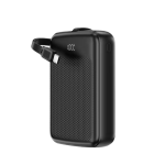 ACEFAST M14 PD22.5W Power Bank 20000mAh with Cable - Image 2