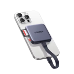 UGREEN CM898 MagFlow Portable Magnetic USB-C Card Reader - Image 2