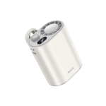 HOCO HX609 Portable Clip On Fan - Image 2