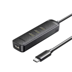 UGREEN CM456 4-in-1 Type-C Docking Station USB Hub (90890) - Image 2