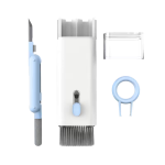 Coteci 8 in 1 Multifunction Cleaning Set - Image 2
