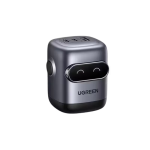 UGREEN UNO X662 QPai Robot 65W GaN Charger - Image 2