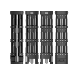 Proove Fixer 46-in-1 Multifunctional Precision Screwdriver Set - Image 2
