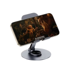 WiWU ZM-014 360 Rotating Desktop Phone Holder - Image 2