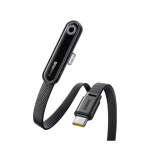Baseus MVP 3 PD Type-c to Lightning Charging Cable 20W - Image 2