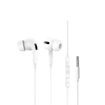 Baseus Encok H18 Wired Earphone - Image 2