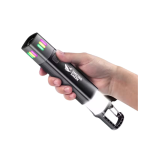 SMILING SHARK SD-1018A Outdoor Flashlight - Image 2