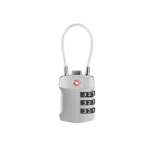 Coteci TR-005 TSA Customs Combination Lock - Image 2