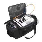 BANGE BG2378 Multifunctional Travel Bag Gym Fitness Sport Bag - Image 2