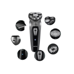Xiaomi Enchen 3D BlackStone Electric Shaver - Image 2