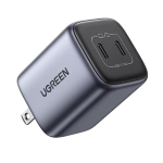 Ugreen 45W GaN Charger with Dual USB Type C Ports - Image 2