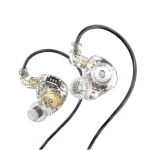 TRN MT1 MAX 10mm Dual Magnet Dynamic Driver In-Ear Monitor - Image 2