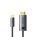 Mcdodo CA-8040 USB-C To HDMI Cable - Image 2