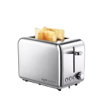 Xiaomi Deerma SL282 Bread Baking Machine Electric Toaster - Image 2