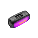 AWEI KA29 Outdoor Wireless Speaker with RGB - Image 2