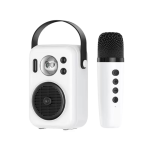 SoundPEATS Hi-Singing Karaoke Speaker with Mic - Image 2