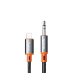 Mcdodo CA-0780 Lightning to DC 3.5mm Male Digital Audio Cable - Image 2
