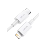 Baseus Superior 20W Type-C to iP Cable (short cable) - Image 2