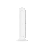 Baseus Refreshing Monitor Clip-On & Stand-Up Desk Fan - Image 2