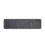 WiWU FMK-05 Portable Foldable Wireless Keyboard - Image 2