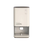 Xiaomi Youpin Smart Frog Desktop Dehumidifier 1200ML - Image 2
