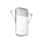 LDNIO PQ20 20000mAh 22.5W Fast Charging Power Bank - Image 2