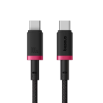 Baseus Dura Series USB-C to USB-C 100W Charging Cable - Image 2