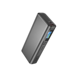 Hoco Q17B Electric 130W Power Bank 20000 mAh - Image 2