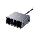 Anker Prime 250W GaNPrime Desktop Charging Station - Image 2