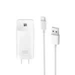 Realme SUPERVOOC 80W Power Adapter with Type-C Cable - Image 2