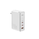 Baseus GaN5 Pro Fast Charger 2C+U 140W CN - Image 2