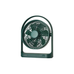 JISULIFE FA19 USB Portable Desk Fan 4000mAh - Image 2