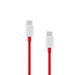OnePlus SUPERVOOC 120W Dual Port Power Adapter with Type-C Cable - Image 2