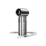 JISULIFE Life 9S Portable Turbo Handheld Fan - Image 2