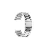 Metal Watch Strap 22mm - Image 2
