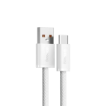 Baseus Dynamic Series 100W USB-A to Type-C Fast Charging Cable - Image 2