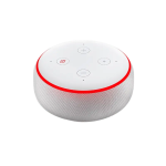 Amazon Echo Dot 3rd Gen Mini Speaker - Image 2