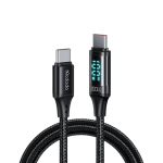 Mcdodo CA-1100 100W Type-C To Type-C Digital Display Fast Charging Cable - Image 2